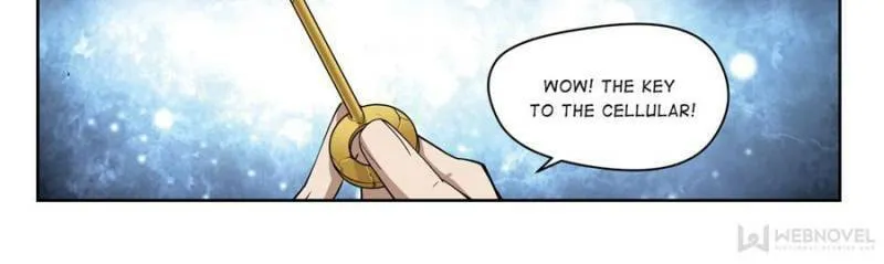 Read Virtual World: Close Combat Mage chapter 83 image 3 on Lezhin