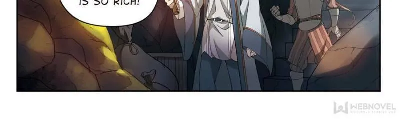 Read Virtual World: Close Combat Mage chapter 83 image 7 on Lezhin