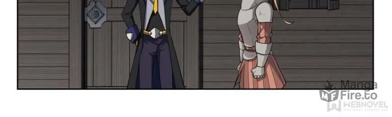 Read Virtual World: Close Combat Mage chapter 84 image 23 on Lezhin
