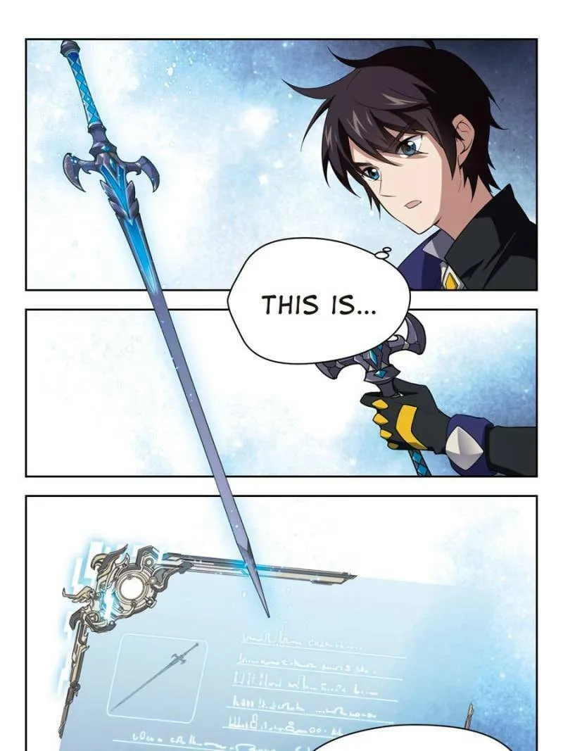 Read Virtual World: Close Combat Mage chapter 84 image 6 on Lezhin