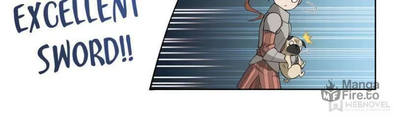 Read Virtual World: Close Combat Mage chapter 84 image 9 on Lezhin