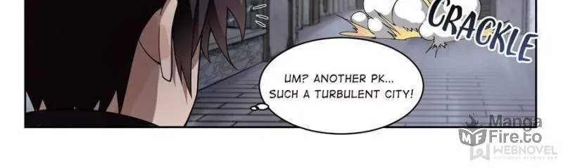 Read Virtual World: Close Combat Mage chapter 85 image 19 on Lezhin