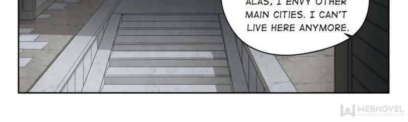 Read Virtual World: Close Combat Mage chapter 85 image 7 on Lezhin