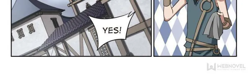 Read Virtual World: Close Combat Mage chapter 86 image 13 on Lezhin