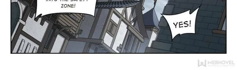Read Virtual World: Close Combat Mage chapter 86 image 21 on Lezhin