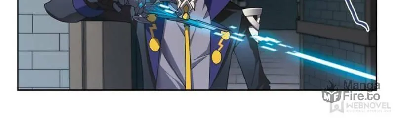 Read Virtual World: Close Combat Mage chapter 86 image 23 on Lezhin