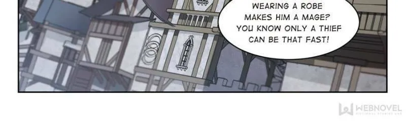 Read Virtual World: Close Combat Mage chapter 86 image 7 on Lezhin