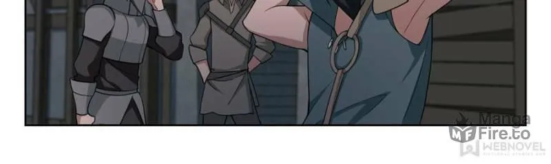 Read Virtual World: Close Combat Mage chapter 86 image 9 on Lezhin