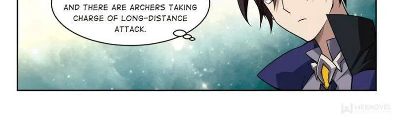 Read Virtual World: Close Combat Mage chapter 87 image 13 on Lezhin