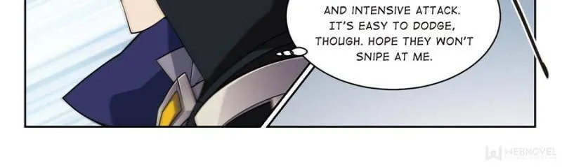 Read Virtual World: Close Combat Mage chapter 87 image 15 on Lezhin