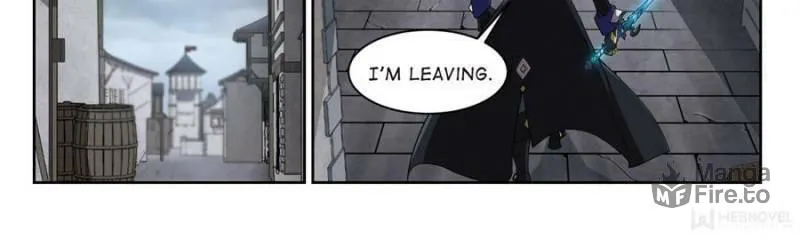 Read Virtual World: Close Combat Mage chapter 87 image 5 on Lezhin