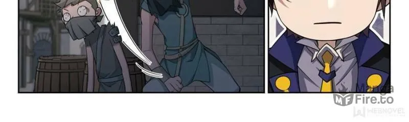 Read Virtual World: Close Combat Mage chapter 87 image 9 on Lezhin
