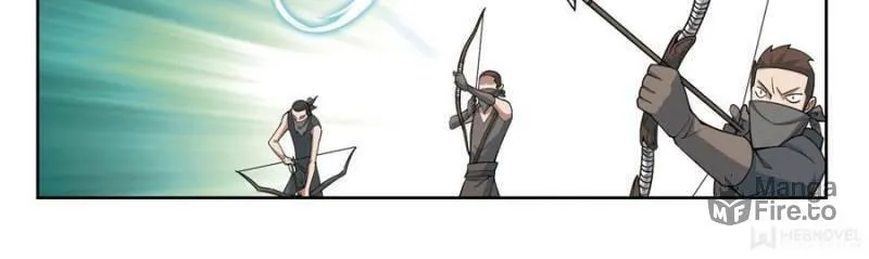 Read Virtual World: Close Combat Mage chapter 88 image 23 on Lezhin