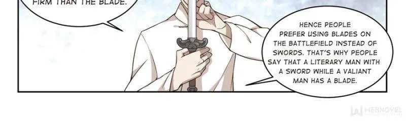 Read Virtual World: Close Combat Mage chapter 88 image 3 on Lezhin