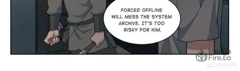 Read Virtual World: Close Combat Mage chapter 89 image 17 on Lezhin