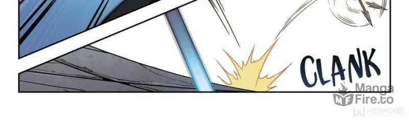Read Virtual World: Close Combat Mage chapter 89 image 5 on Lezhin