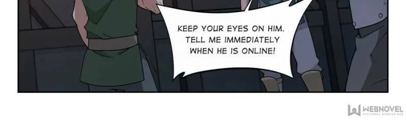 Read Virtual World: Close Combat Mage chapter 90 image 1 on Lezhin