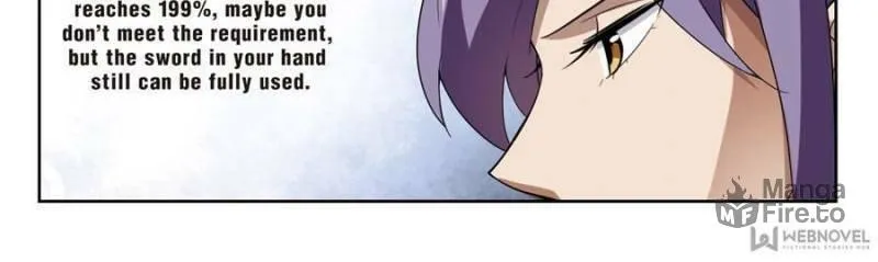 Read Virtual World: Close Combat Mage chapter 90 image 19 on Lezhin