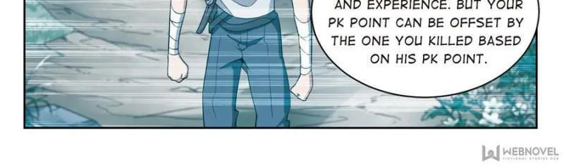 Read Virtual World: Close Combat Mage chapter 91 image 1 on Lezhin