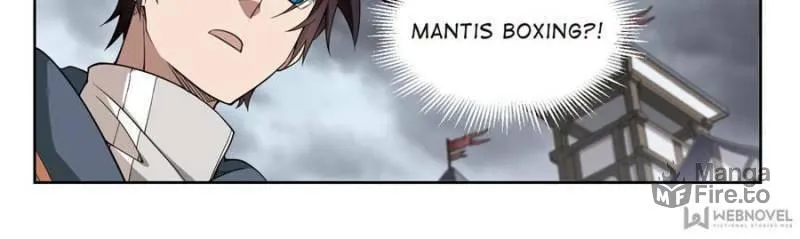 Read Virtual World: Close Combat Mage chapter 91 image 23 on Lezhin