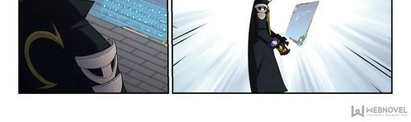 Read Virtual World: Close Combat Mage chapter 91 image 3 on Lezhin