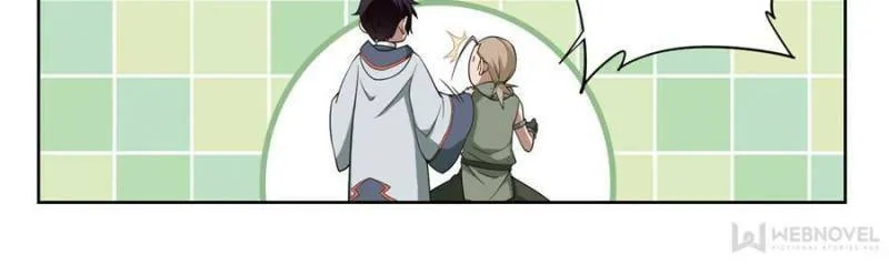 Read Virtual World: Close Combat Mage chapter 92 image 15 on Lezhin