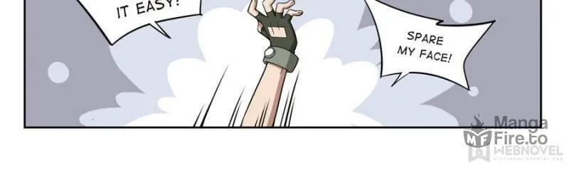 Read Virtual World: Close Combat Mage chapter 92 image 19 on Lezhin