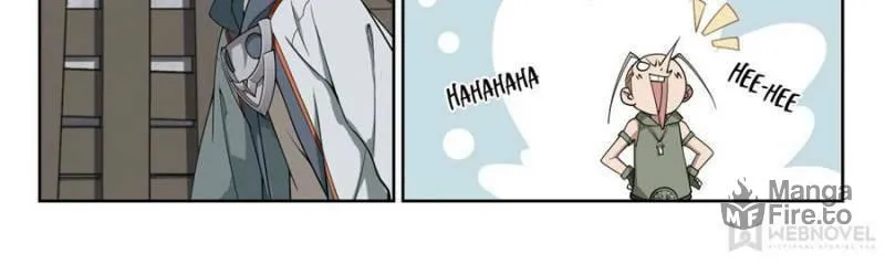 Read Virtual World: Close Combat Mage chapter 92 image 23 on Lezhin