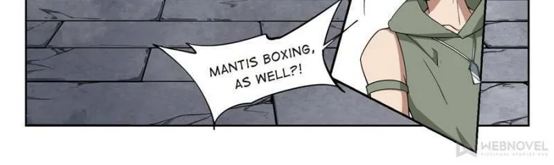 Read Virtual World: Close Combat Mage chapter 92 image 3 on Lezhin