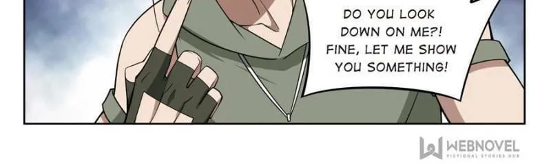 Read Virtual World: Close Combat Mage chapter 93 image 1 on Lezhin