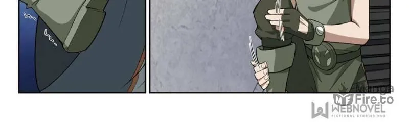 Read Virtual World: Close Combat Mage chapter 93 image 11 on Lezhin