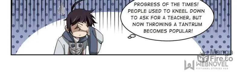 Read Virtual World: Close Combat Mage chapter 93 image 17 on Lezhin