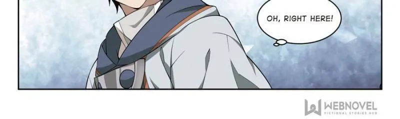 Read Virtual World: Close Combat Mage chapter 93 image 21 on Lezhin