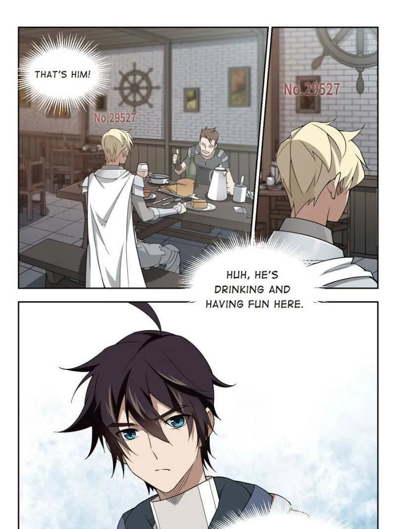 Read Virtual World: Close Combat Mage chapter 94 image 10 on Lezhin