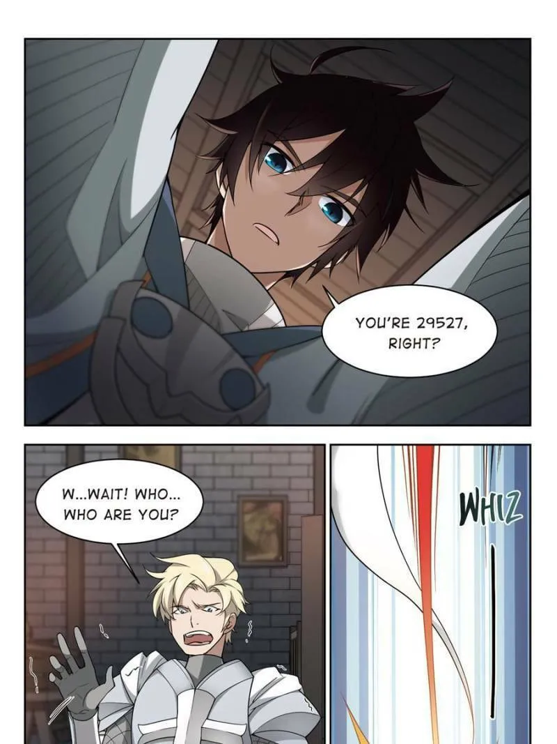 Read Virtual World: Close Combat Mage chapter 94 image 18 on Lezhin