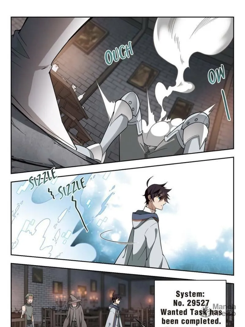 Read Virtual World: Close Combat Mage chapter 94 image 20 on Lezhin
