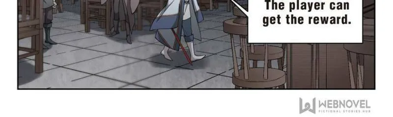 Read Virtual World: Close Combat Mage chapter 94 image 21 on Lezhin