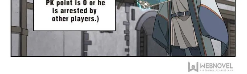 Read Virtual World: Close Combat Mage chapter 94 image 3 on Lezhin