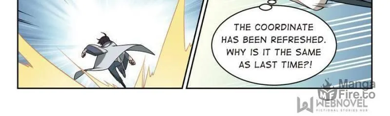 Read Virtual World: Close Combat Mage chapter 94 image 5 on Lezhin