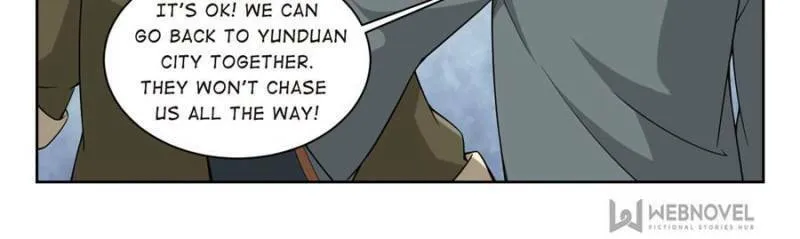 Read Virtual World: Close Combat Mage chapter 95 image 13 on Lezhin