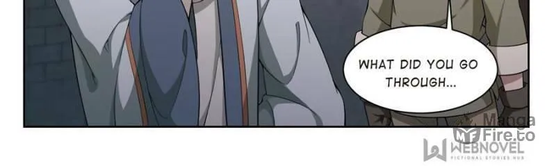 Read Virtual World: Close Combat Mage chapter 95 image 19 on Lezhin