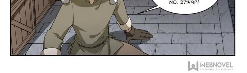 Read Virtual World: Close Combat Mage chapter 95 image 21 on Lezhin