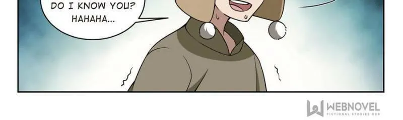 Read Virtual World: Close Combat Mage chapter 95 image 3 on Lezhin