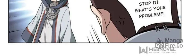 Read Virtual World: Close Combat Mage chapter 96 image 11 on Lezhin
