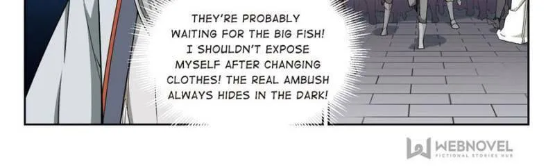 Read Virtual World: Close Combat Mage chapter 96 image 15 on Lezhin
