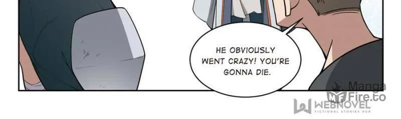 Read Virtual World: Close Combat Mage chapter 96 image 17 on Lezhin