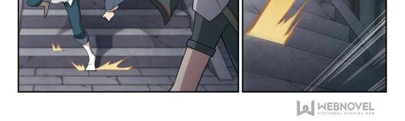 Read Virtual World: Close Combat Mage chapter 96 image 21 on Lezhin