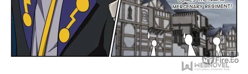 Read Virtual World: Close Combat Mage chapter 96 image 5 on Lezhin