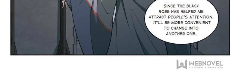 Read Virtual World: Close Combat Mage chapter 96 image 7 on Lezhin