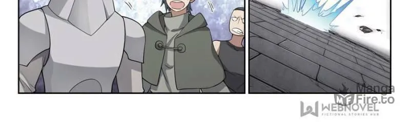 Read Virtual World: Close Combat Mage chapter 97 image 11 on Lezhin